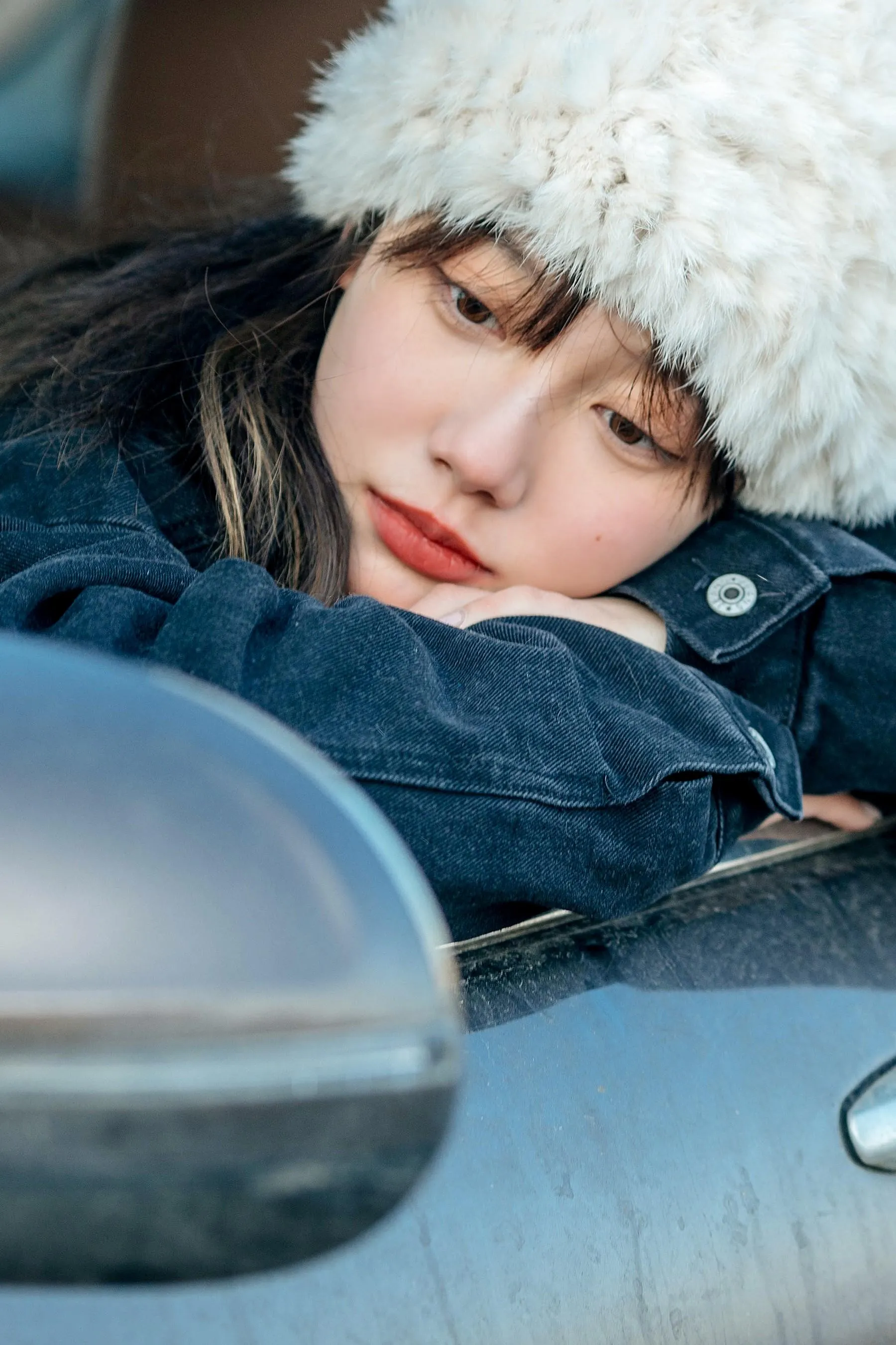 [YITUYU艺图语]2021.03.19 短途旅行 是小象吖 [35P]插图8